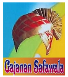 Gajanan Safawala